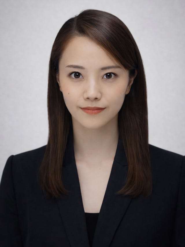 Ayumi Koide