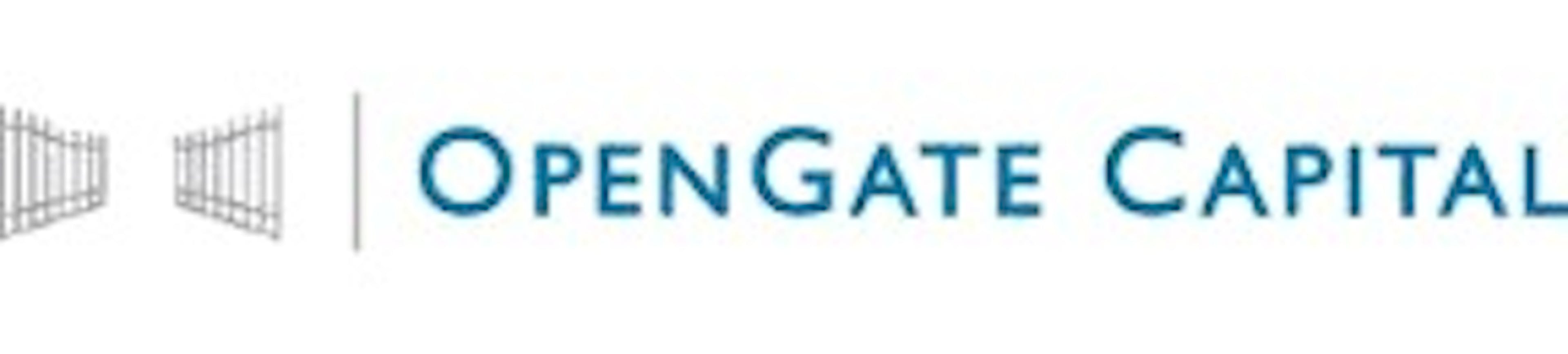opengate capital