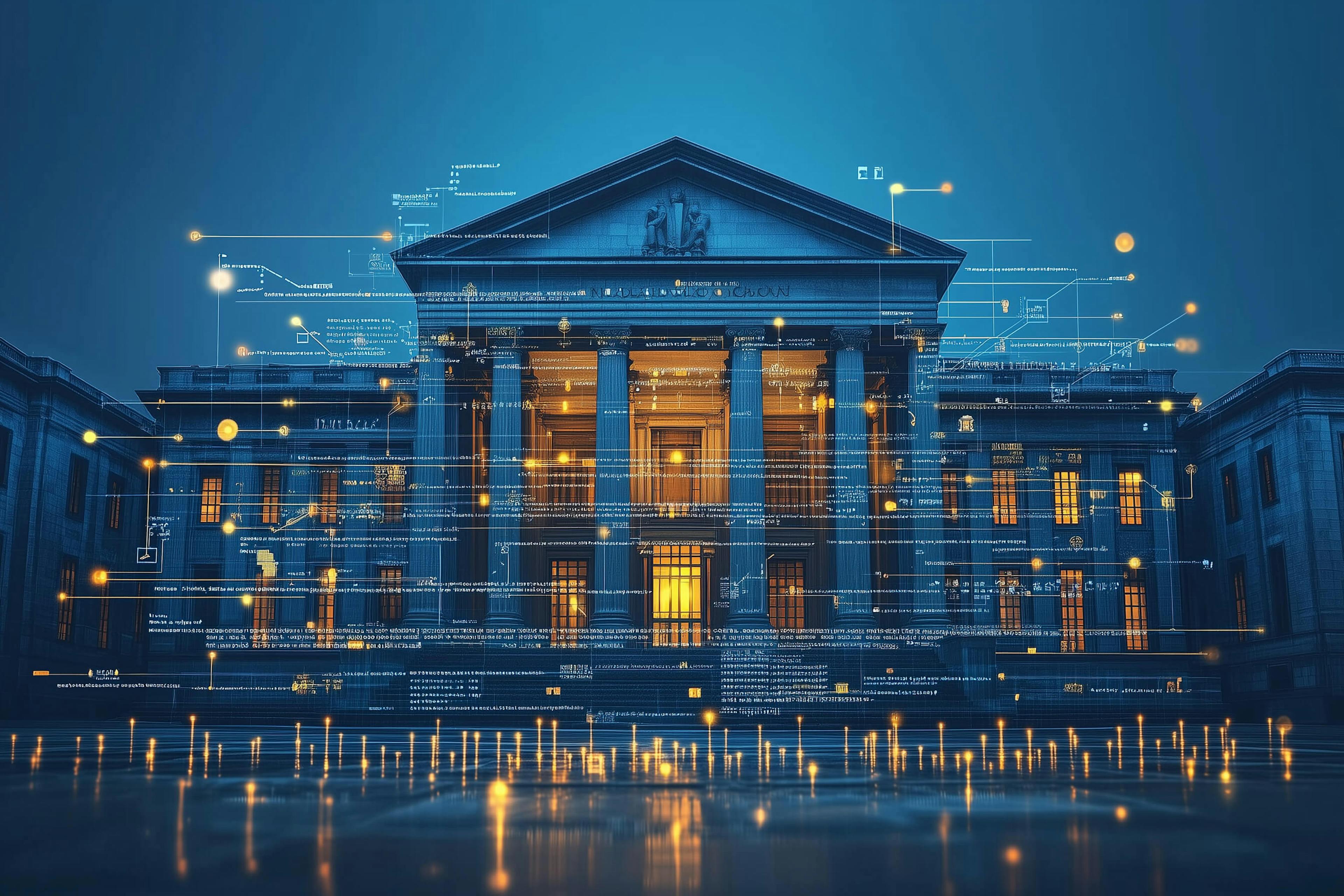 building policy strategy