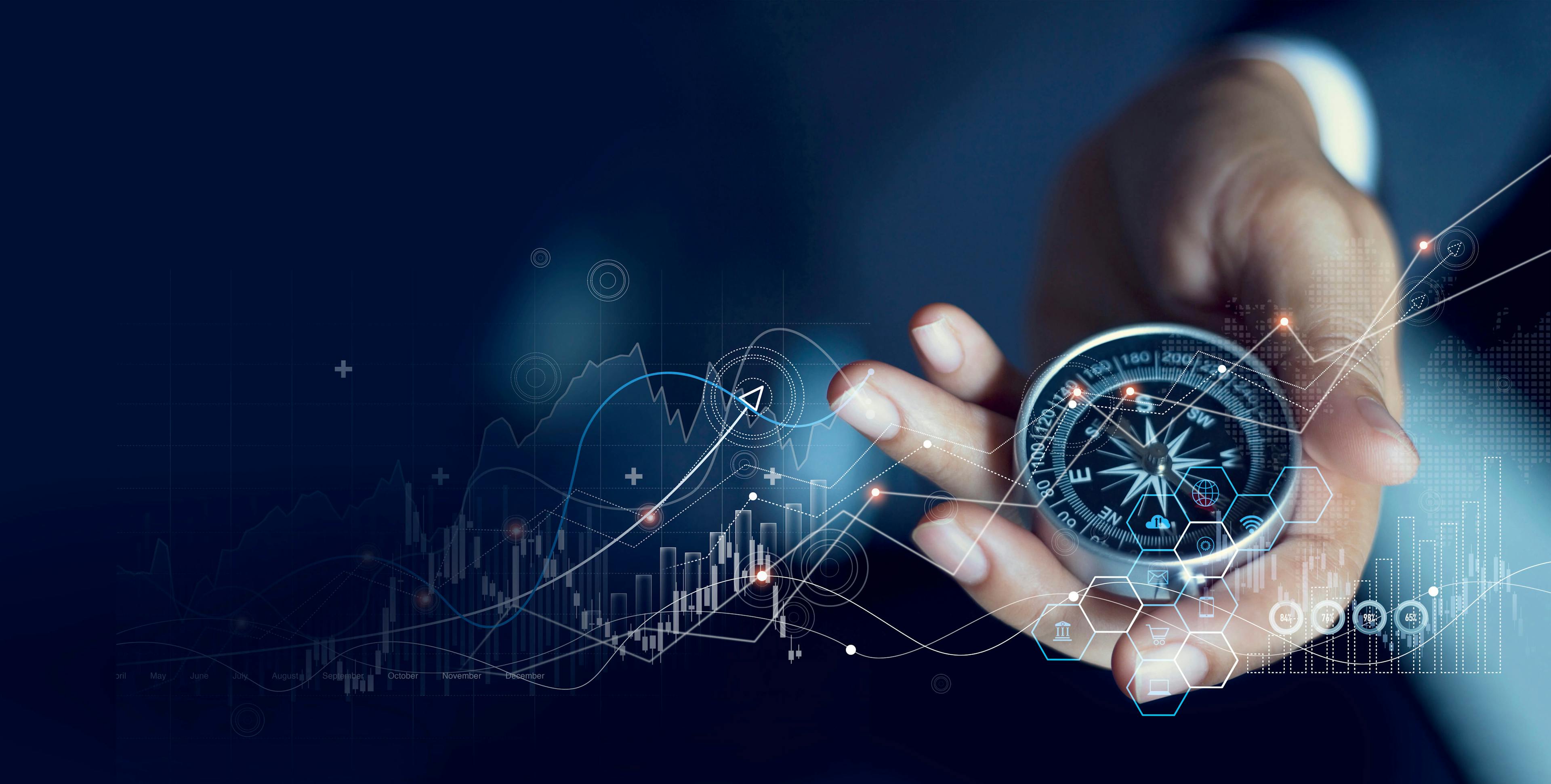 compass navigate strategy