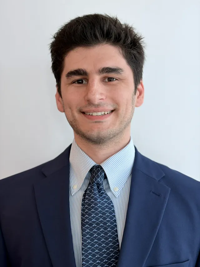 Alexandros Tsipouras