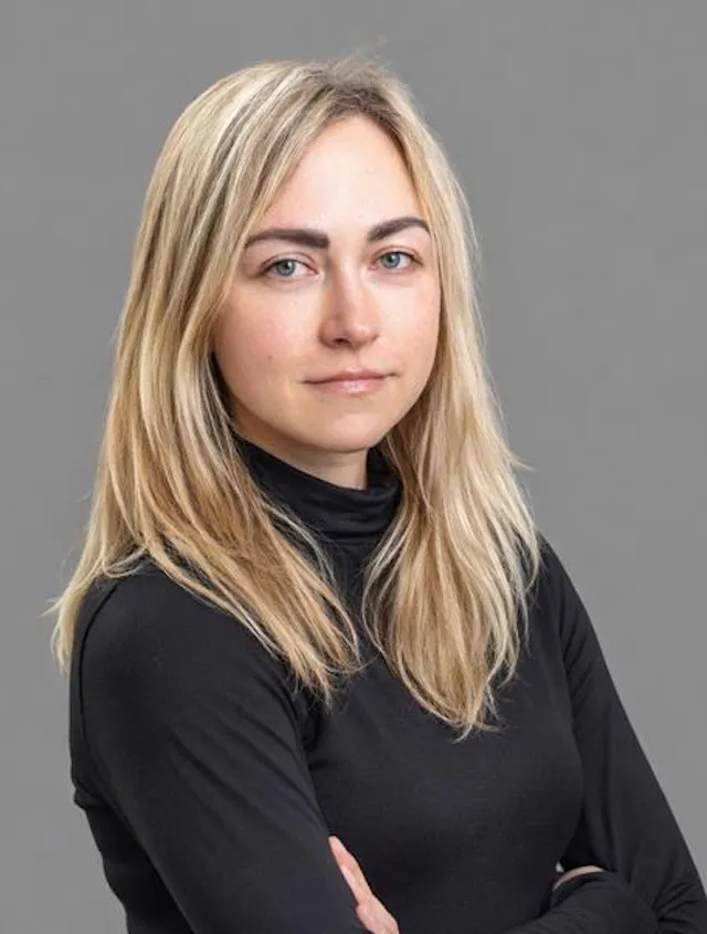 Magdalena Markiewicz