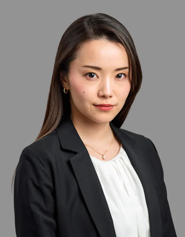 Ayumi Koide