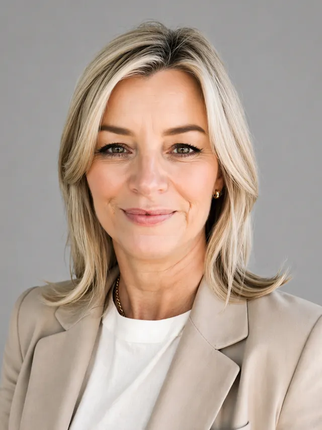 Rachelle Gedge