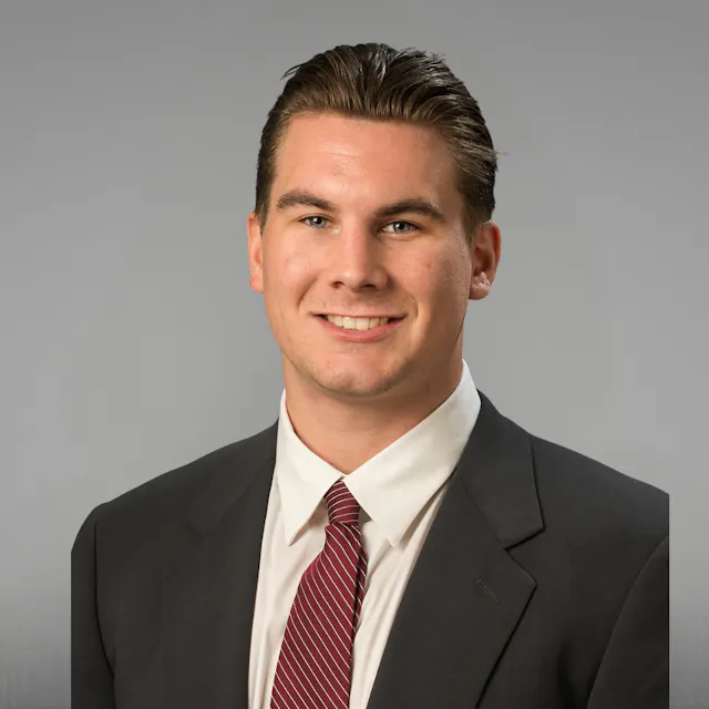 Matthew Moll