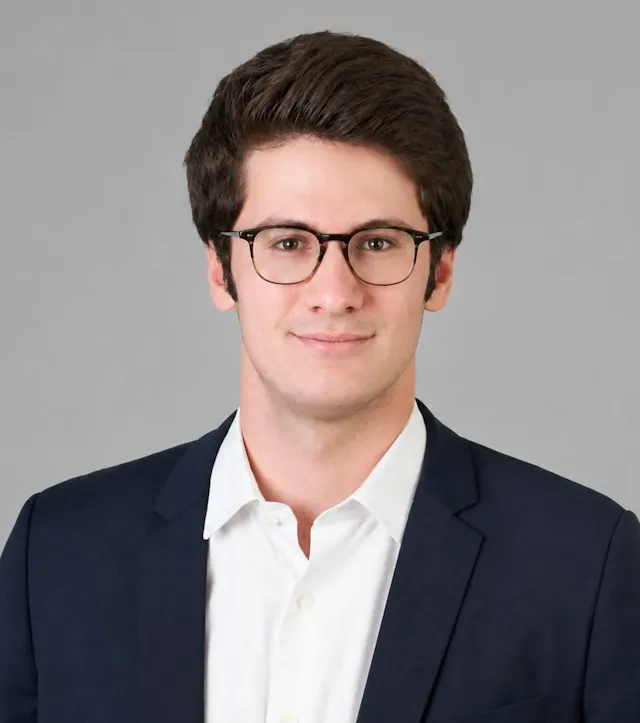 Arnaud Champagne