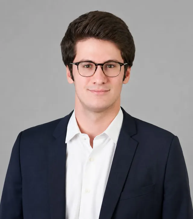 Arnaud Champagne