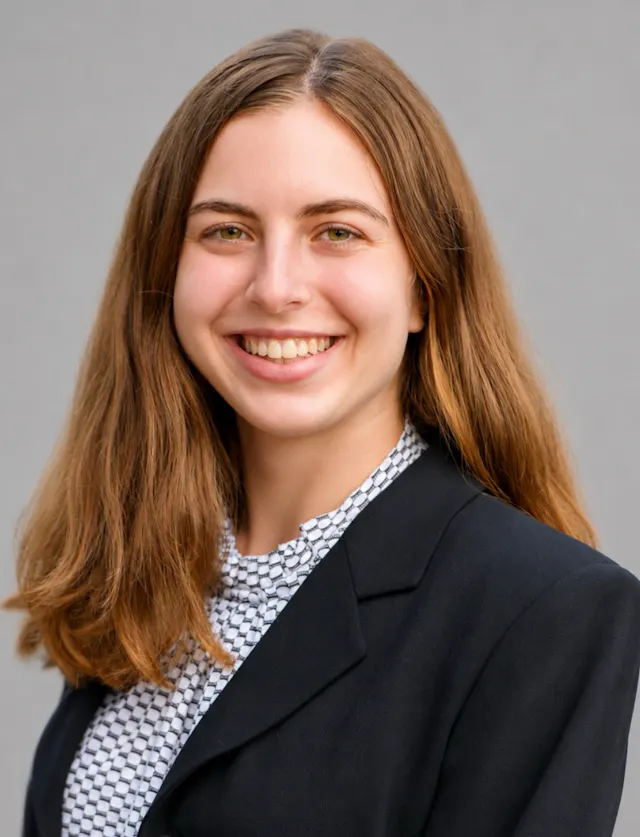 Sarah Myers