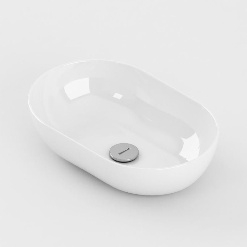 CUBA DE APOIO ARCO DUPLO L106 - DECA