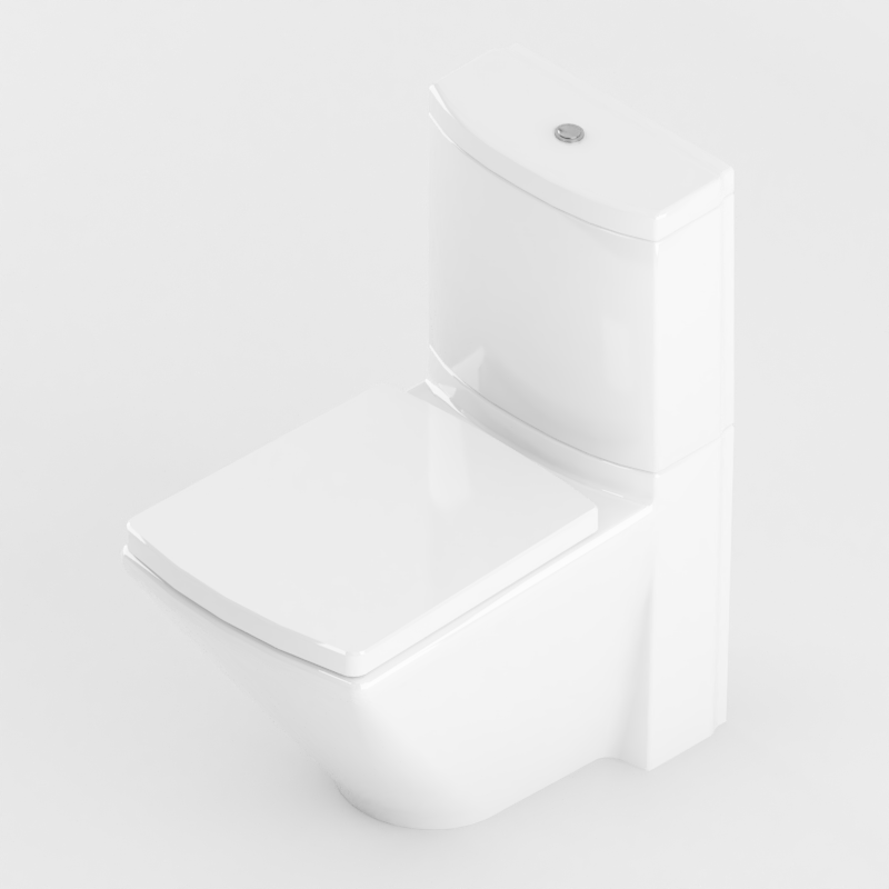 BACIA SANITÁRIA ESCALE - KOHLER