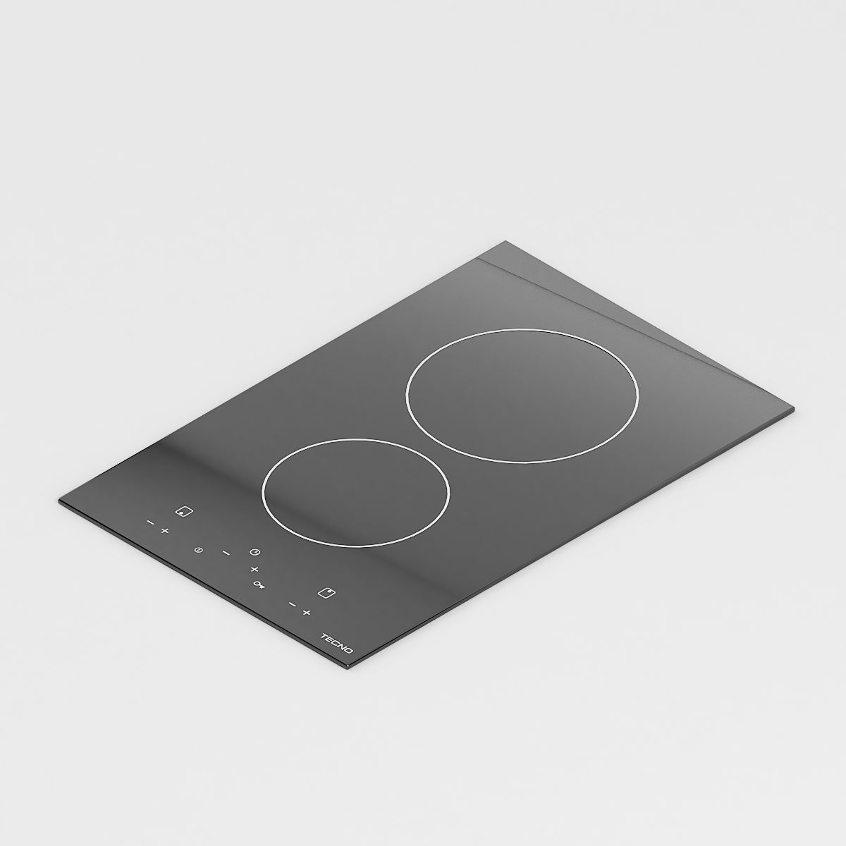 FOGÃO DE INDUÇÃO TECNO THV30DZO