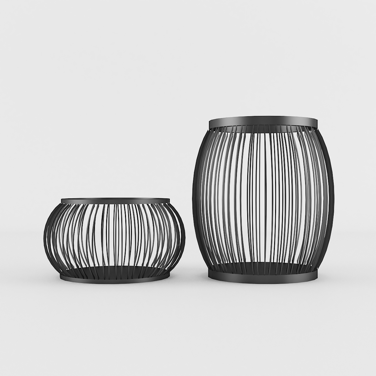 render do recurso 3D