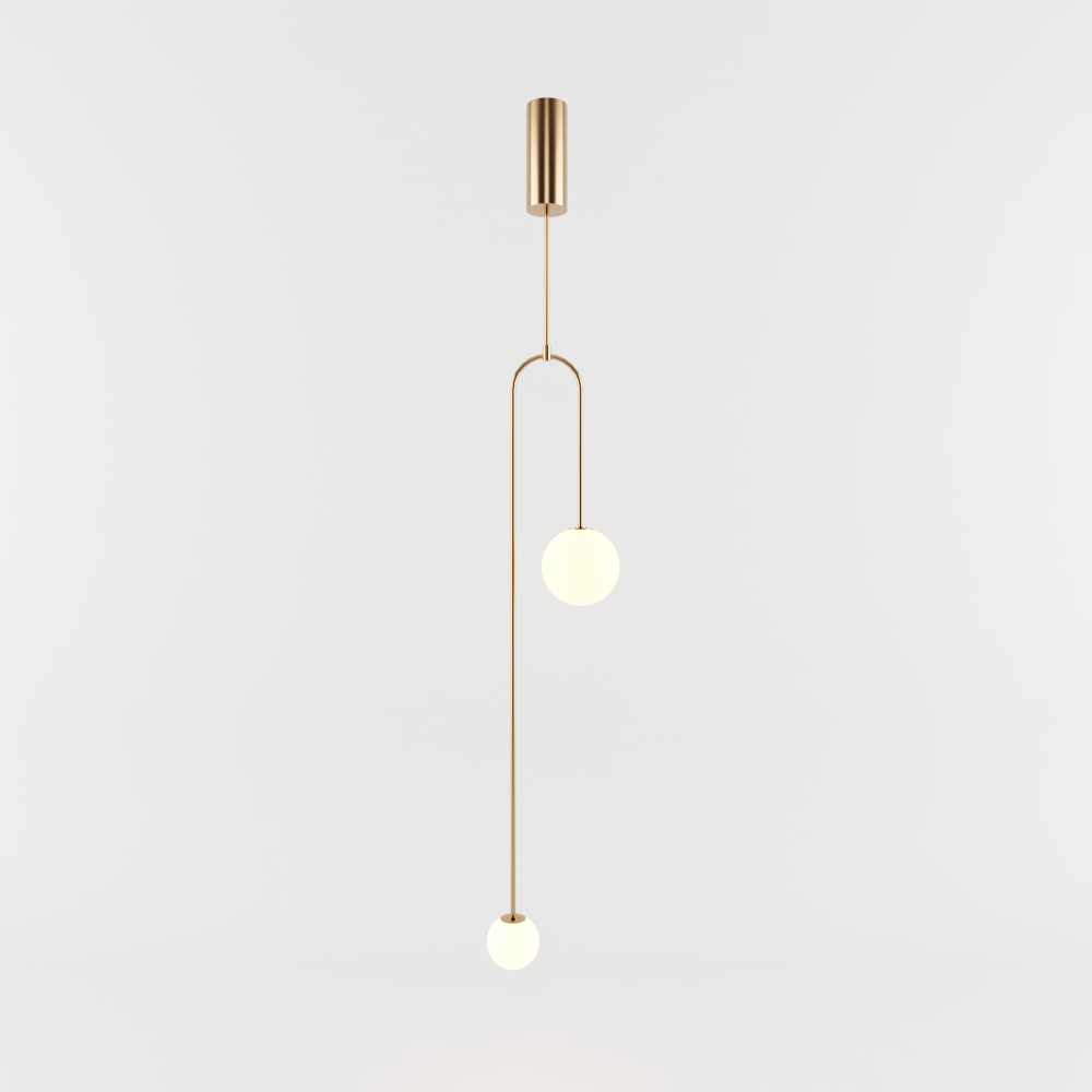 PENDENTE VERTICALI FLAVO