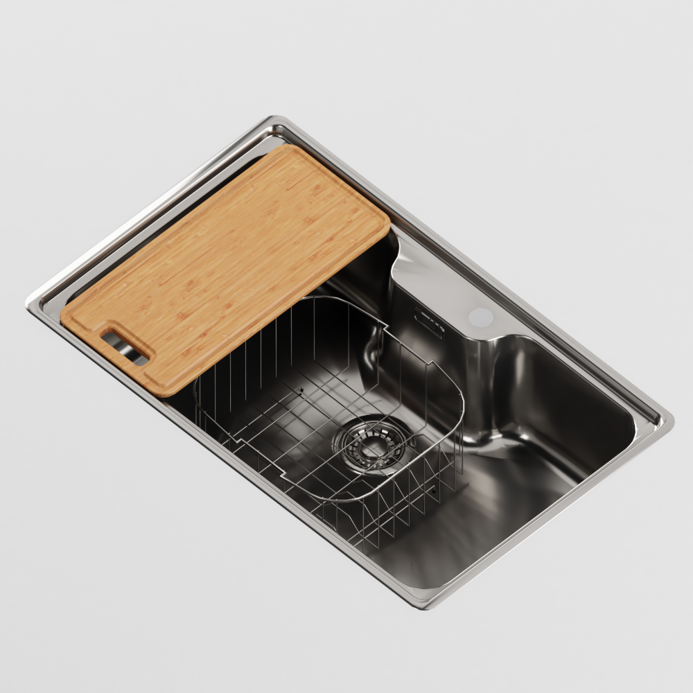 CUBA SOBREPOR BELL 610-81