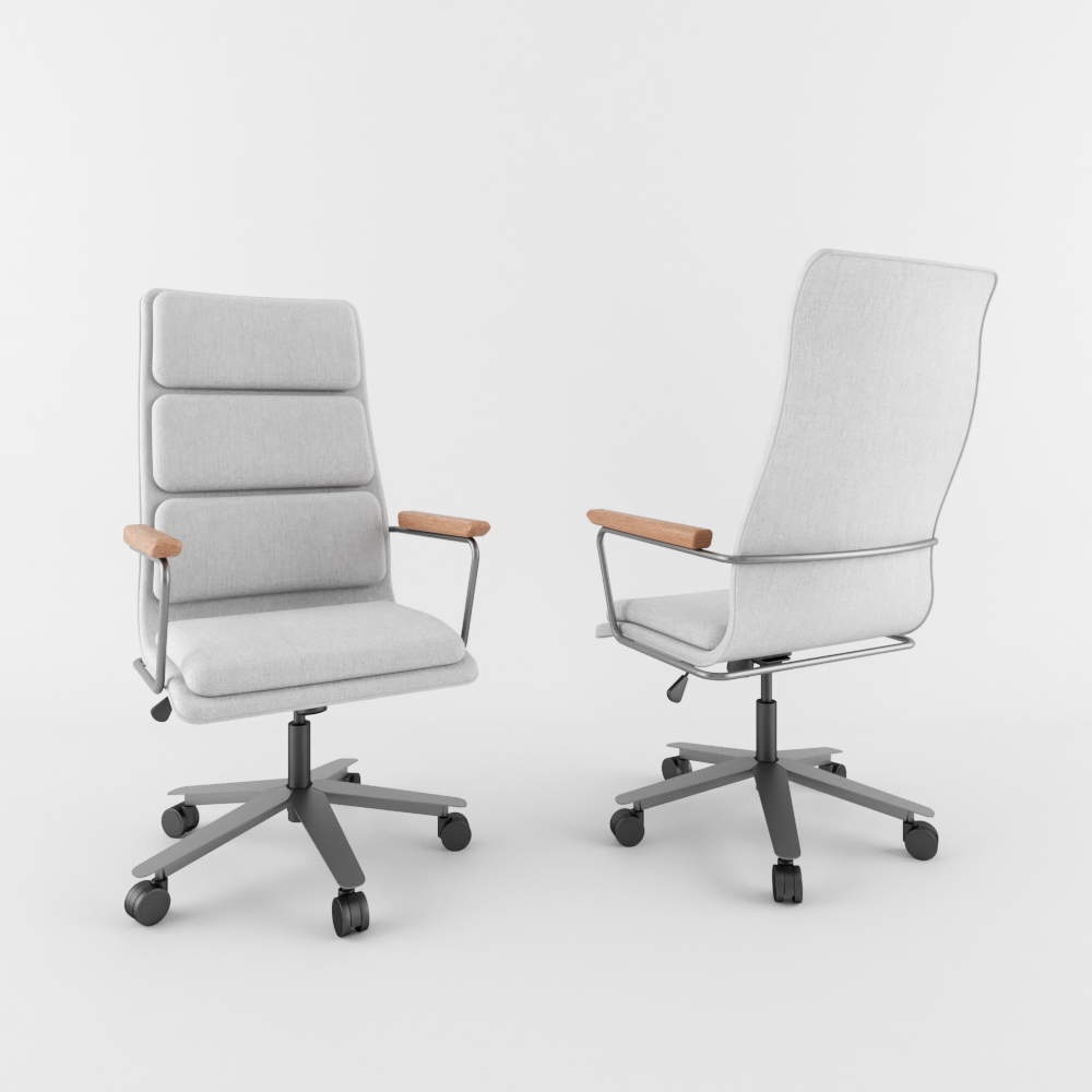 CADEIRA GRAN PACIFIC