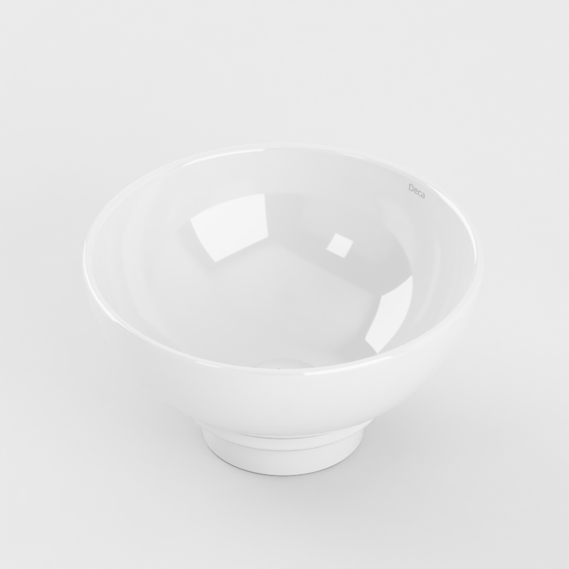 CUBA DE APOIO REDONDA L460 - DECA