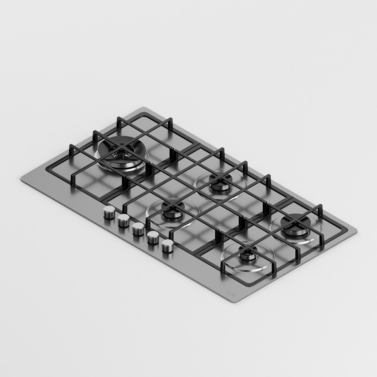 COOKTOP A GÁS FRANKE FHSM