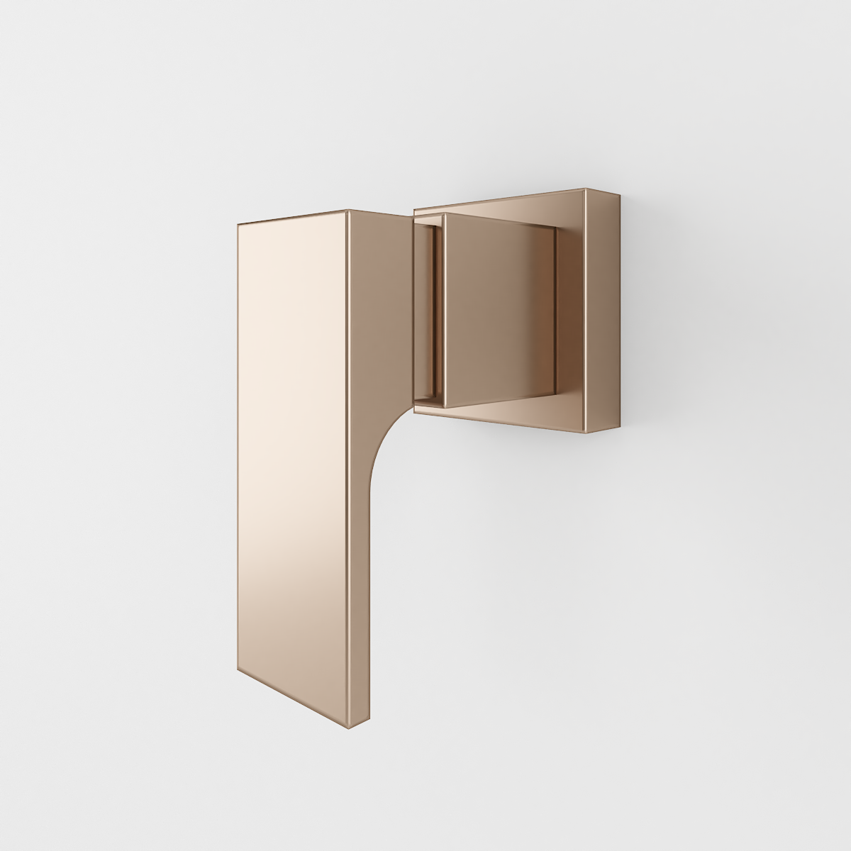 ACABAMENTO REGISTRO UNIC CORTEN DECA