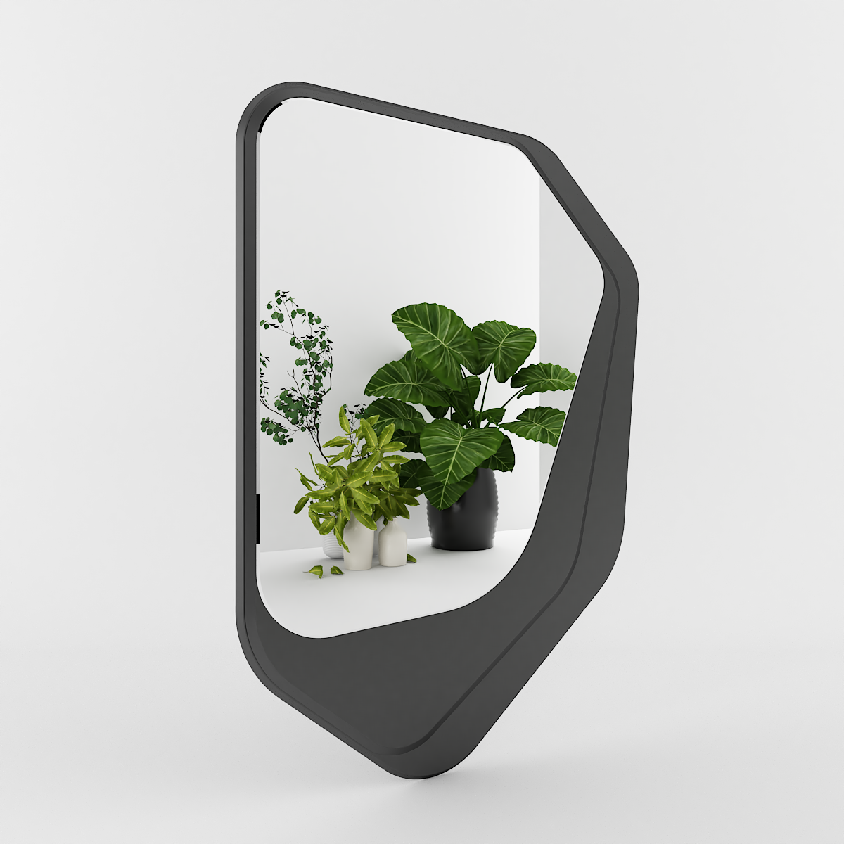 render do recurso 3D