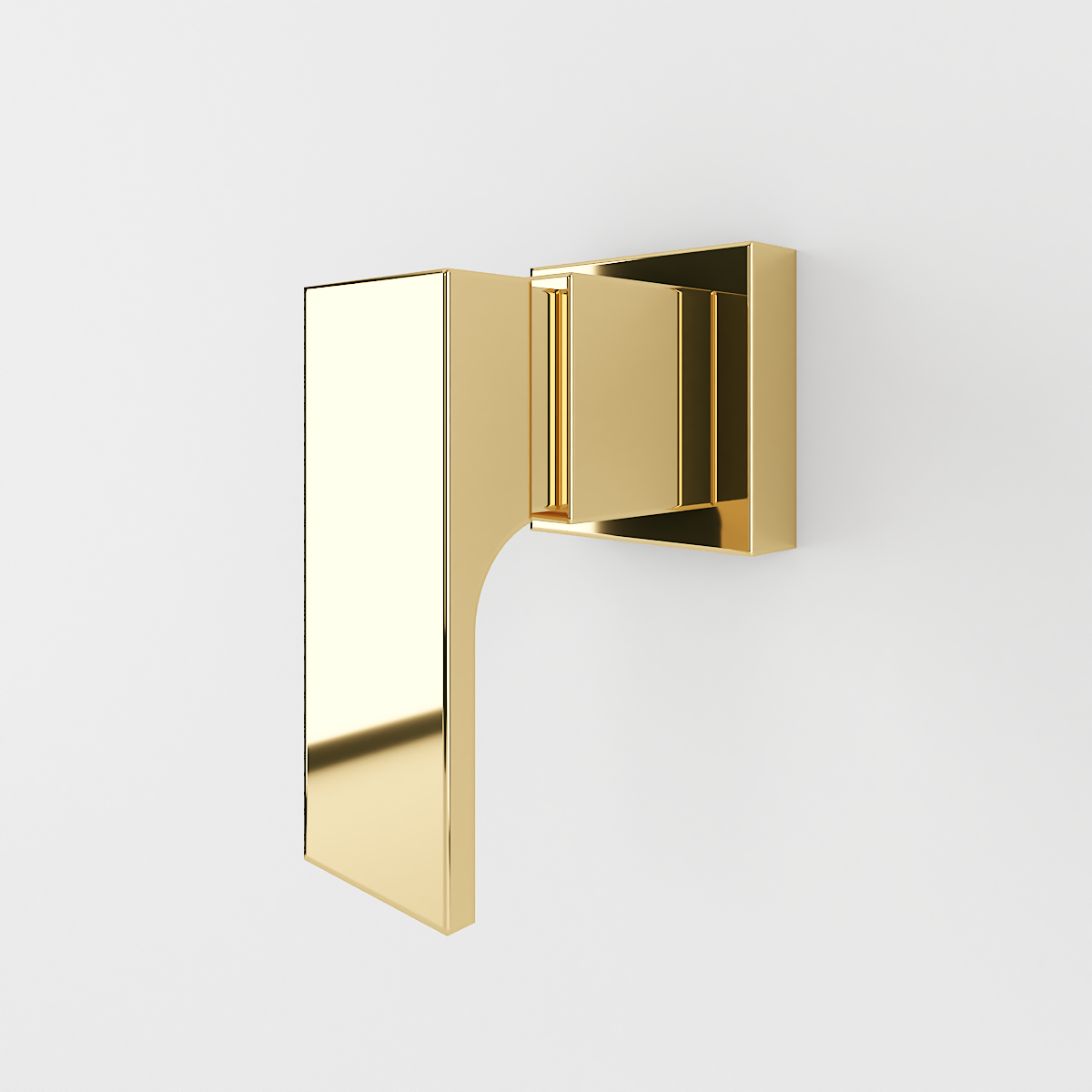 ACABAMENTO REGISTRO UNIC GOLD DECA