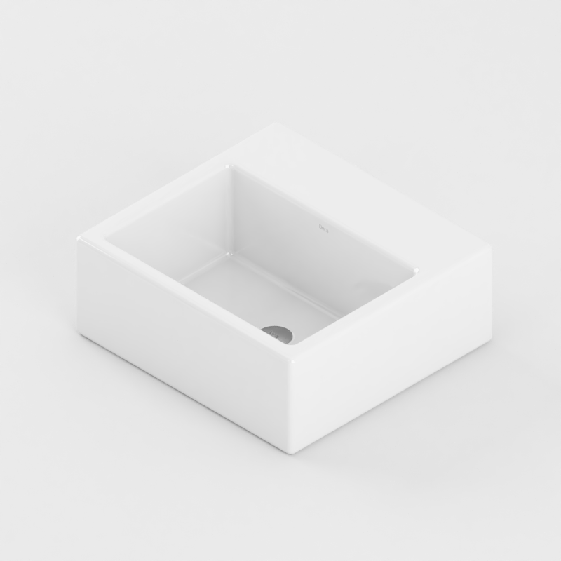 CUBA DE APOIO QUADRADA - DECA