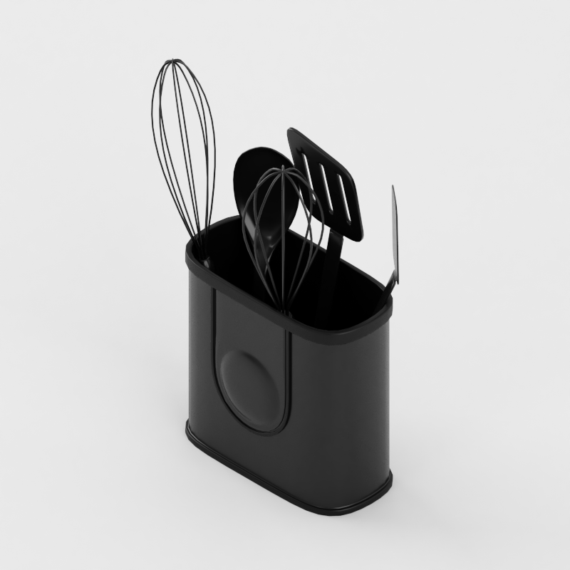 TALHERES DE PLÁSTICO 01