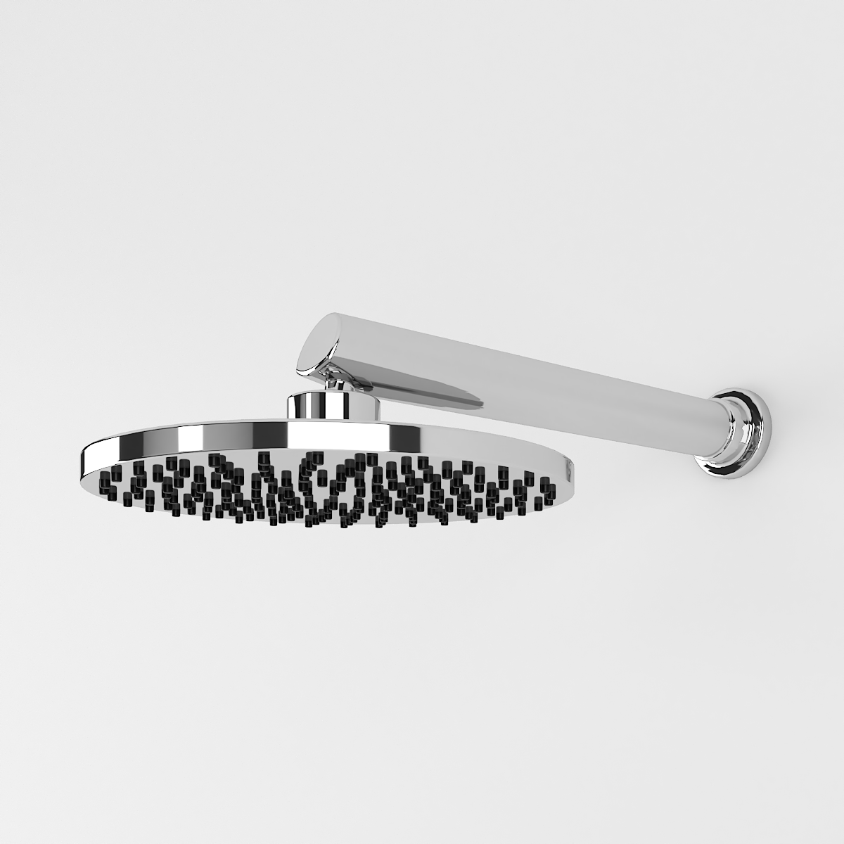 CHUVEIRO AQUAMAX CROMADO DECA