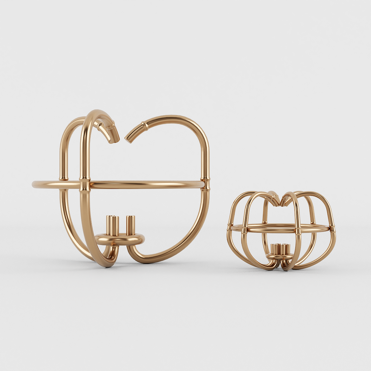 render do recurso 3D