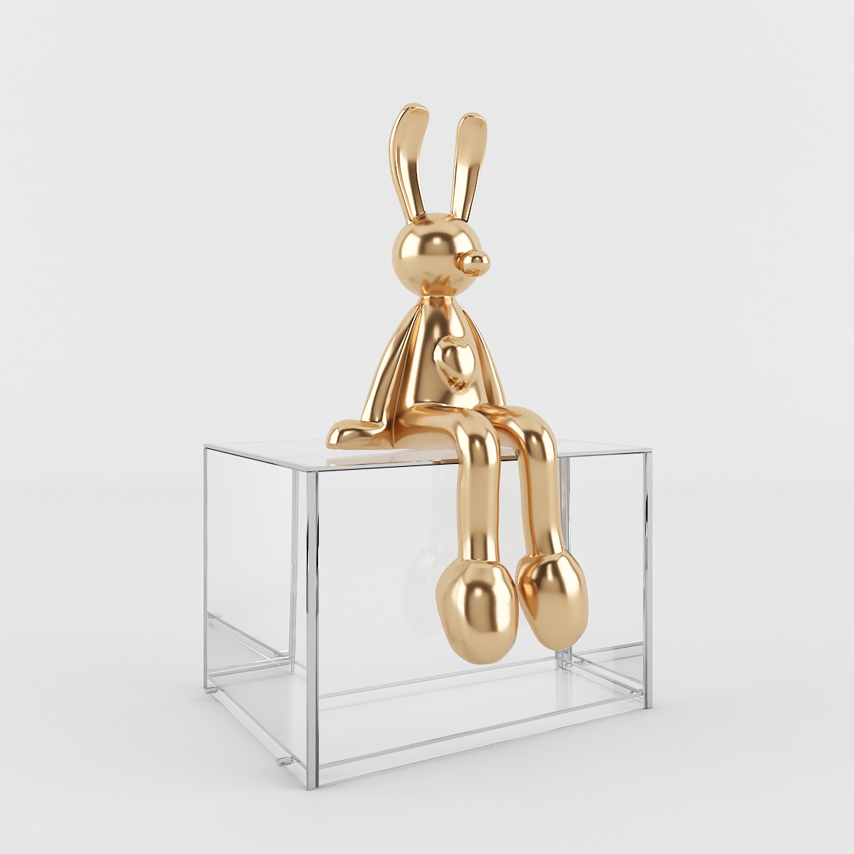 render do recurso 3D