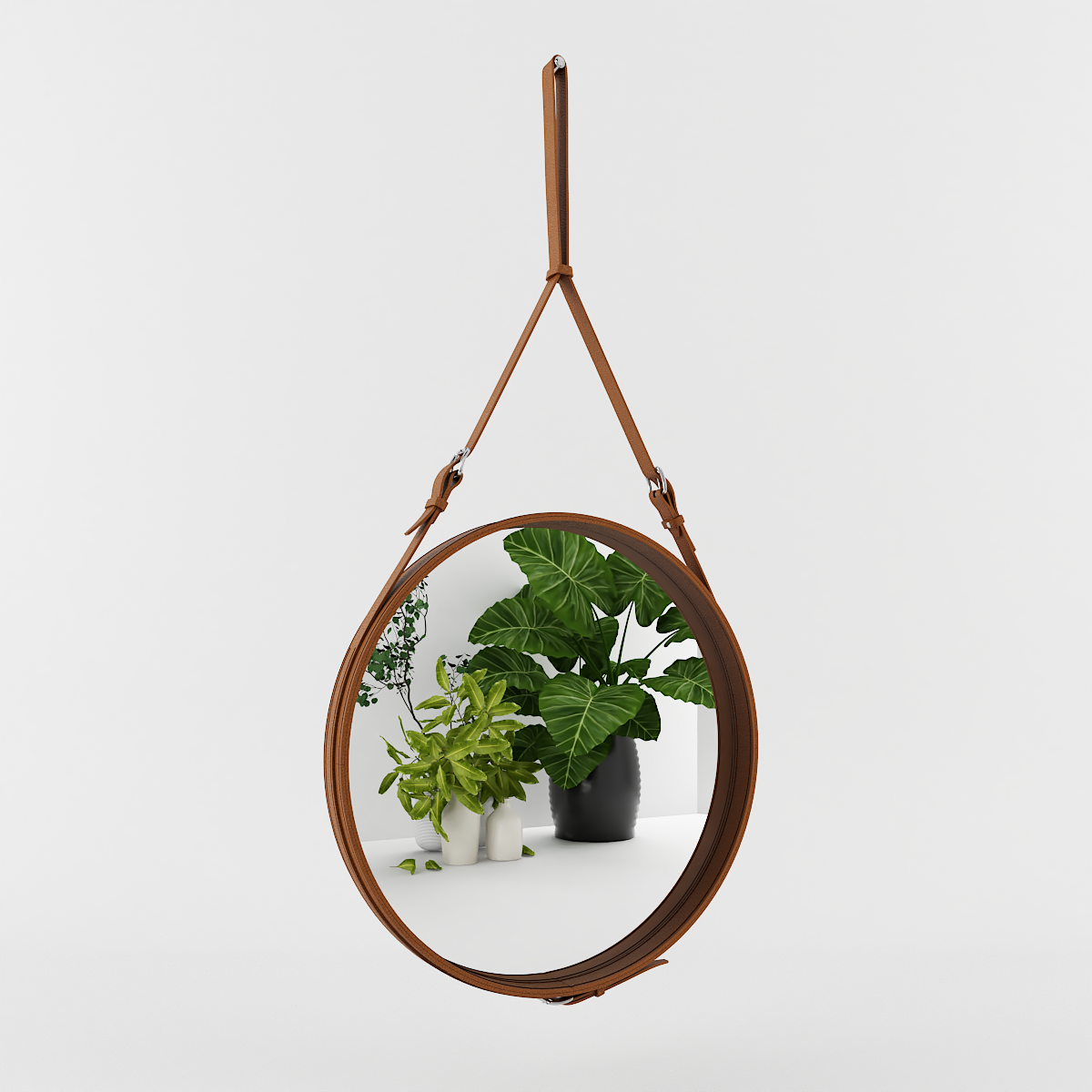 render do recurso 3D