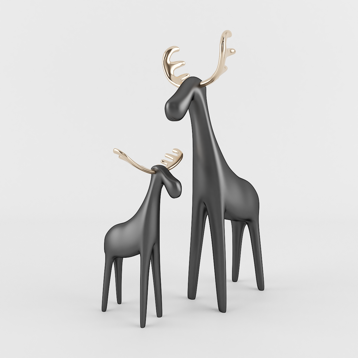 render do recurso 3D