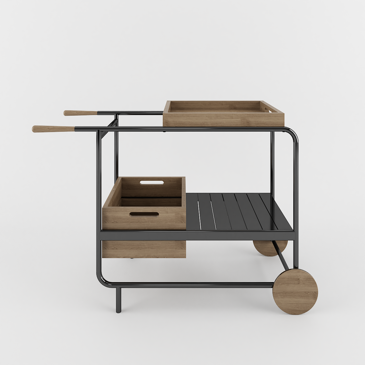 render do recurso 3D