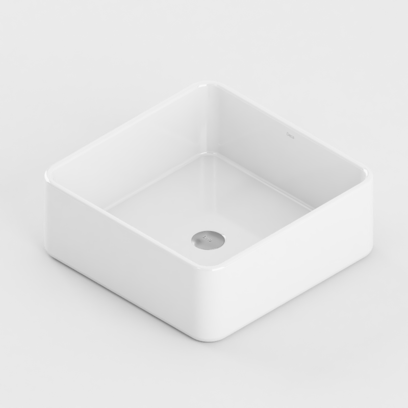 CUBA DE APOIO QUADRADA L108 - DECA