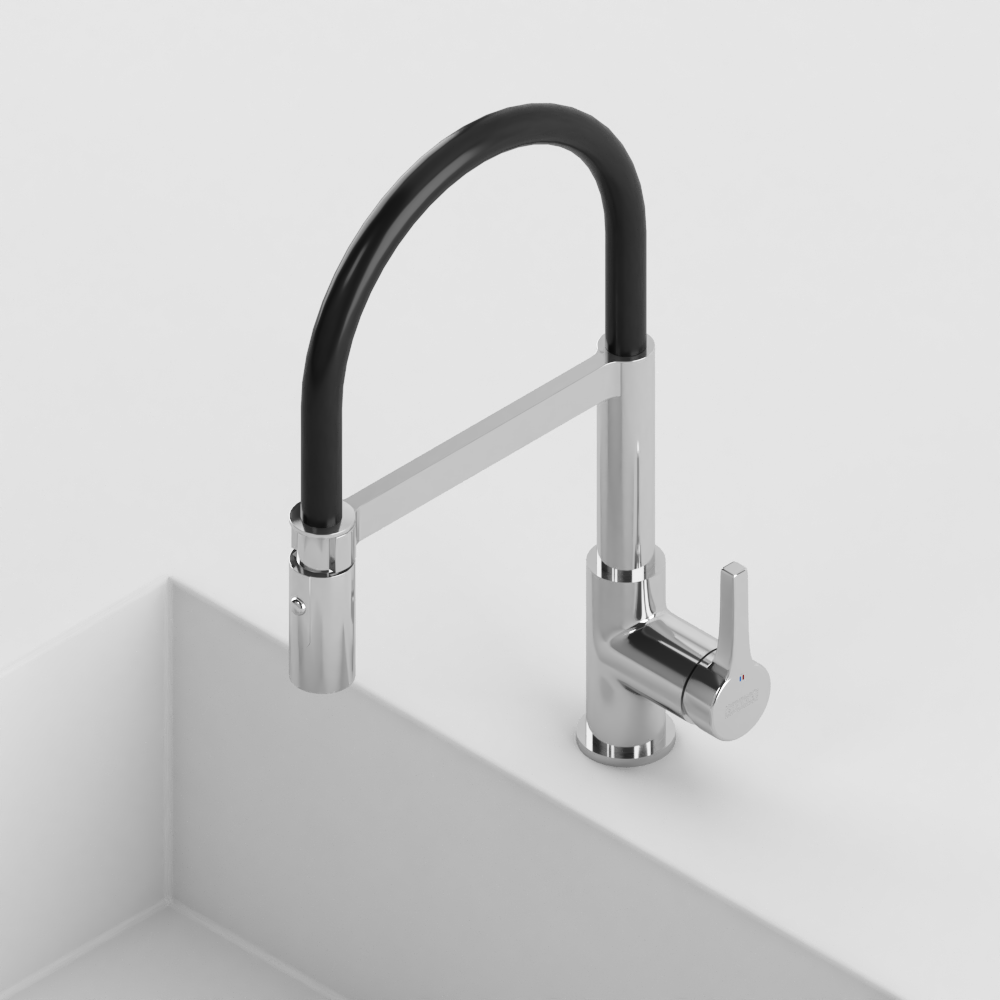 MISTURADOR SMART DUAL JET