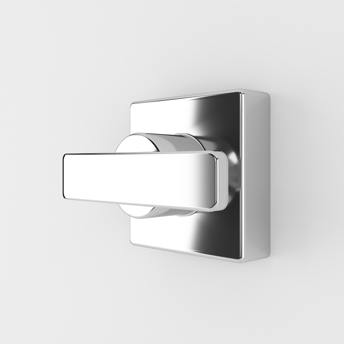 ACABAMENTO REGISTRO STILLO CROMADO DOCOL