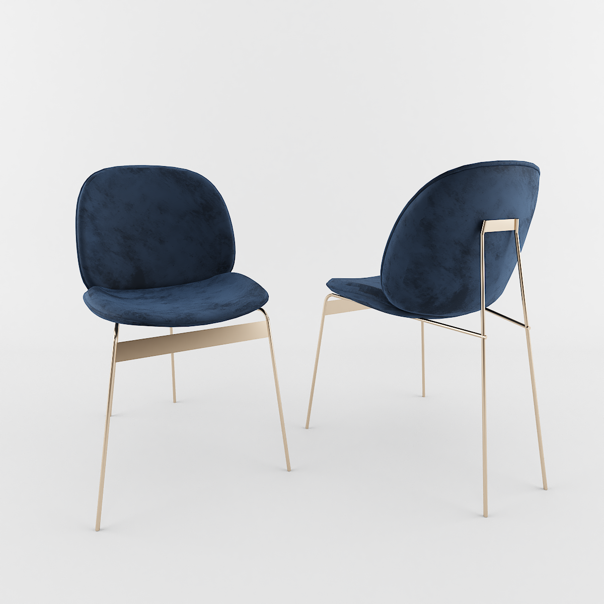 render do recurso 3D