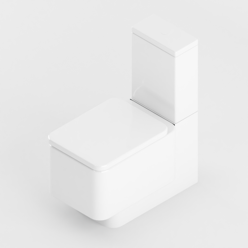 BACIA SANITÁRIA ELEMENT - ROCA