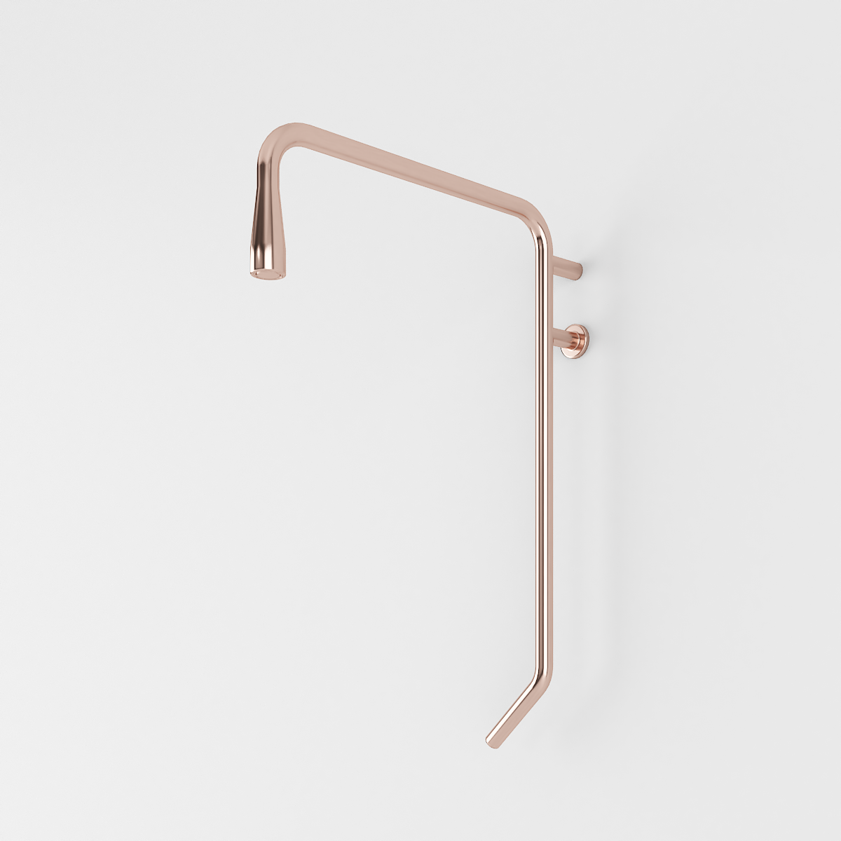 BICA DE BANHO PLAY COBRE DOCOL