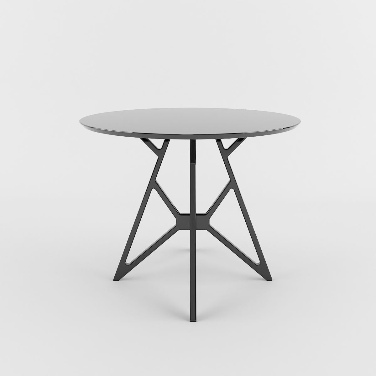 MESA DE JANTAR ANGOLA