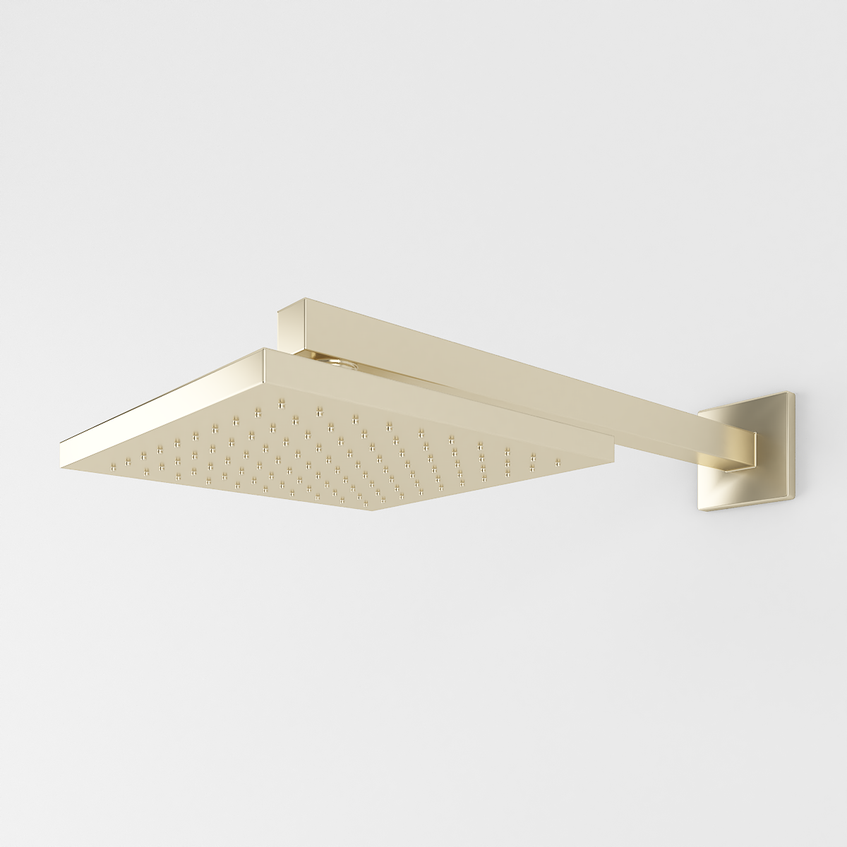 CHUVEIRO HEAVEN OURO DOCOL