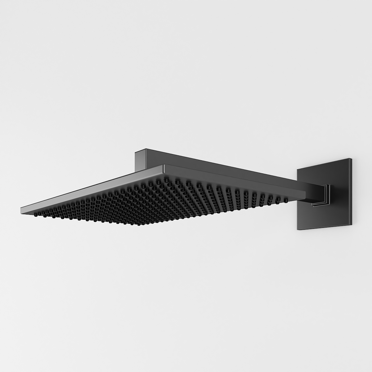 CHUVEIRO UNIC BLACK MATTE DECA