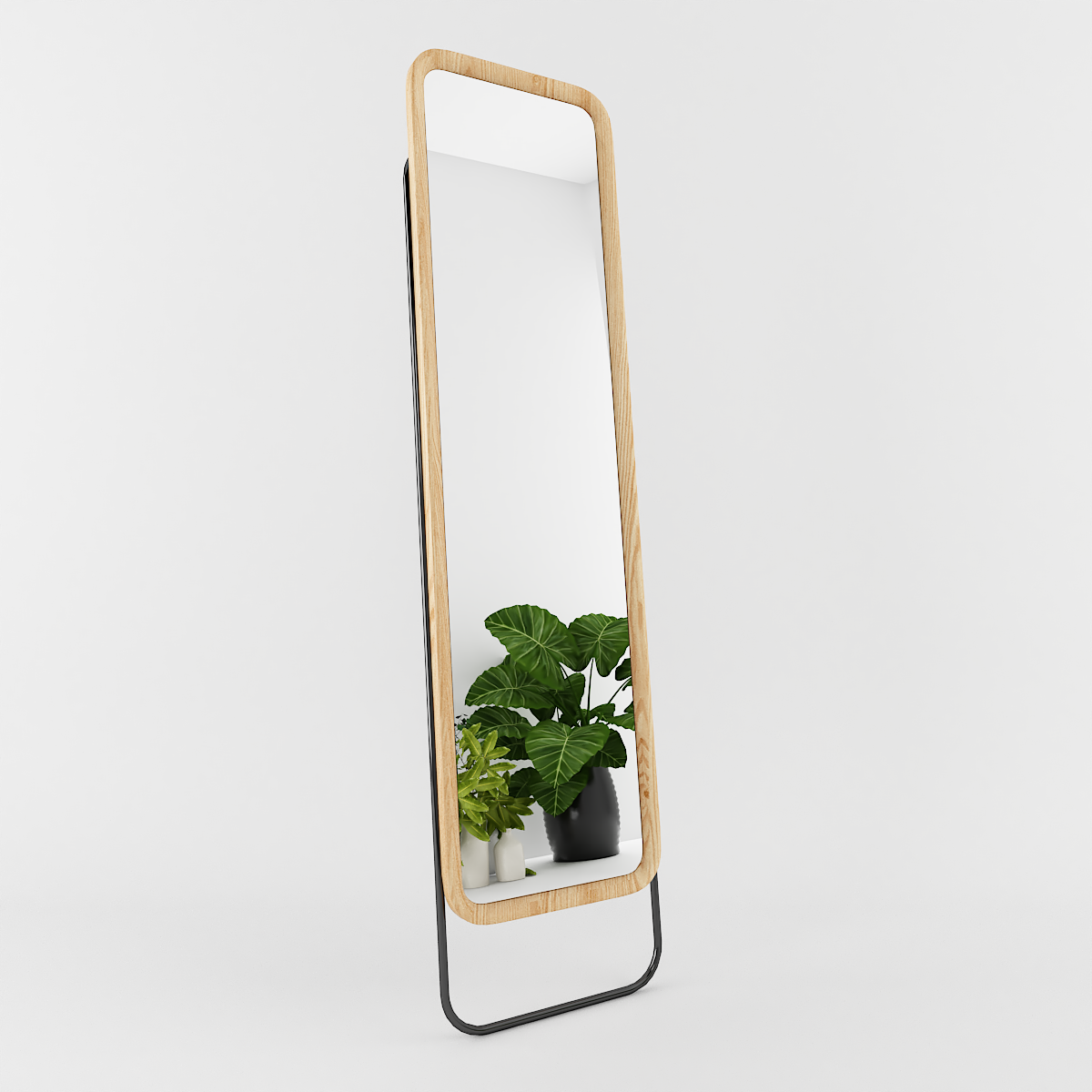 render do recurso 3D