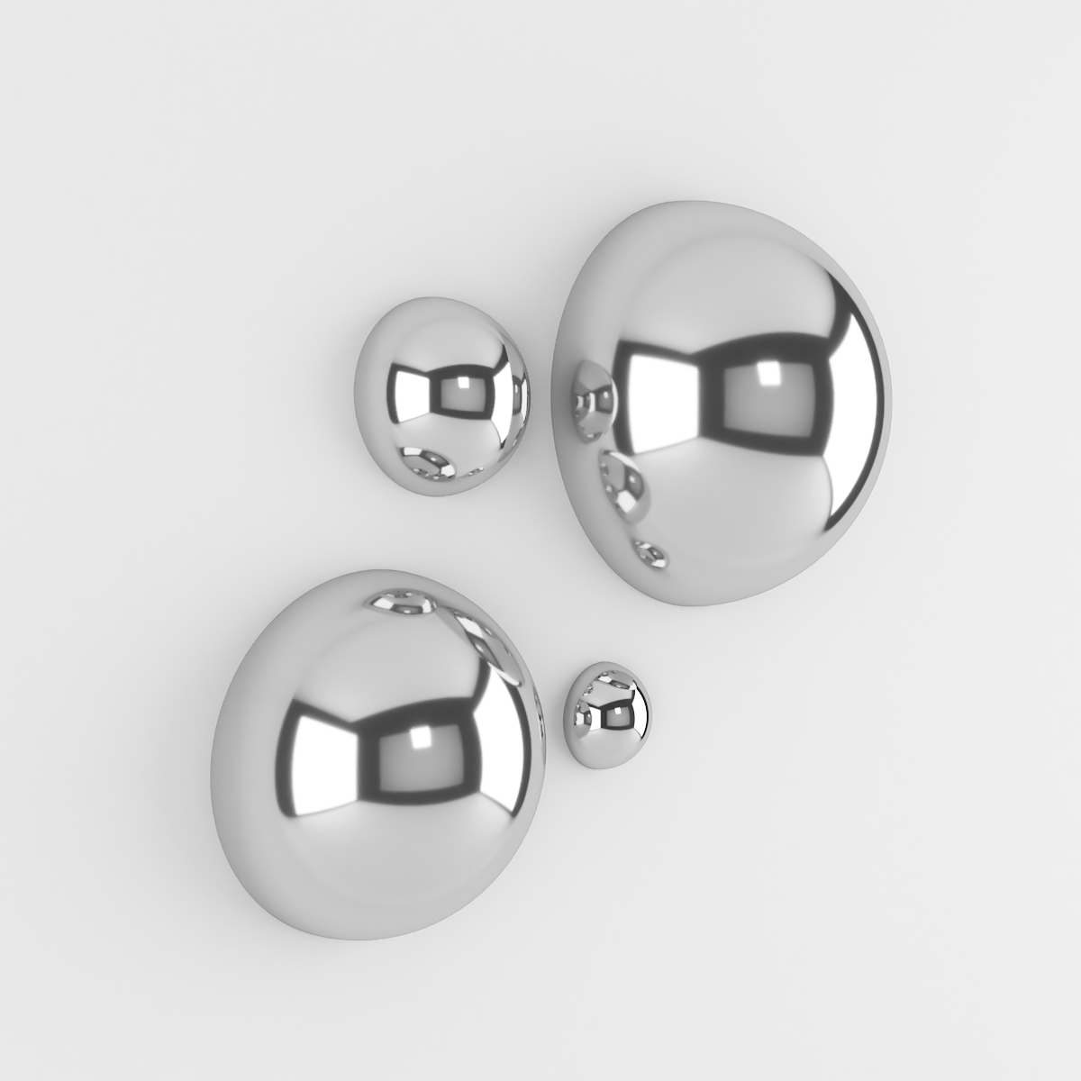 render do recurso 3D