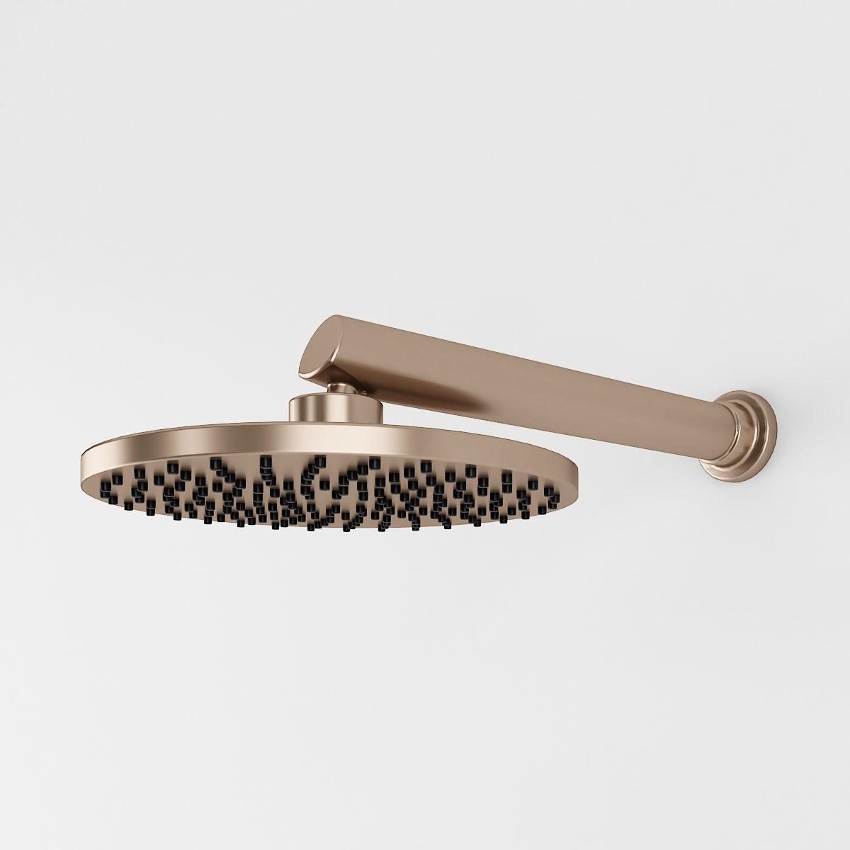 CHUVEIRO AQUAMAX CORTEN DECA