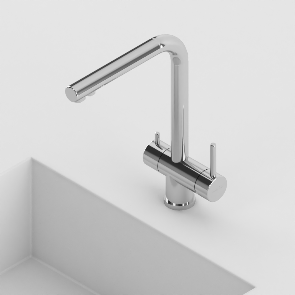 MISTURADOR MONDE FILTER