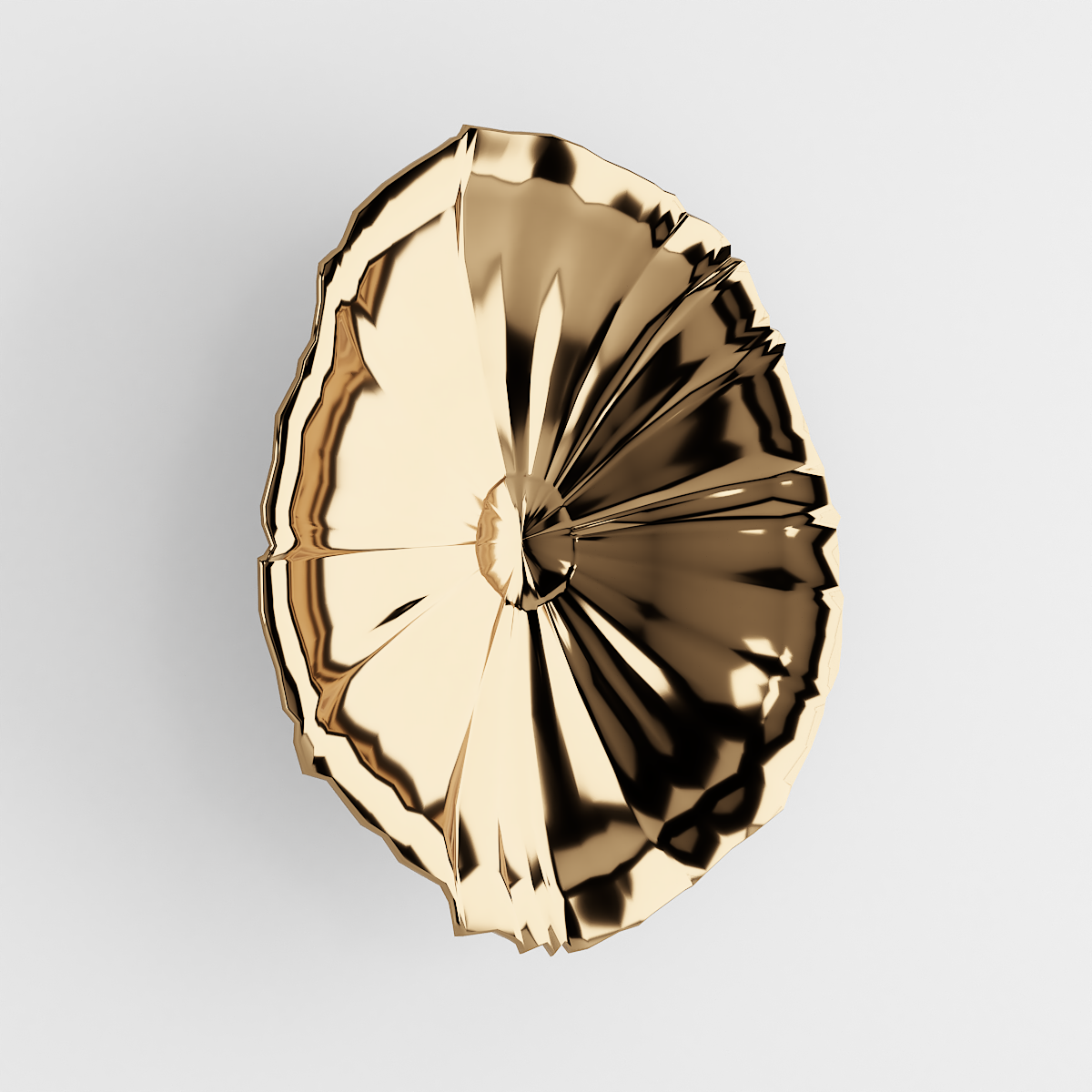 render do recurso 3D