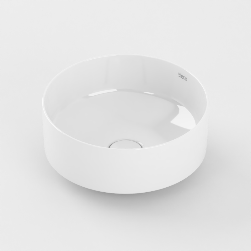 CUBA DE APOIO INSPIRA - ROCA