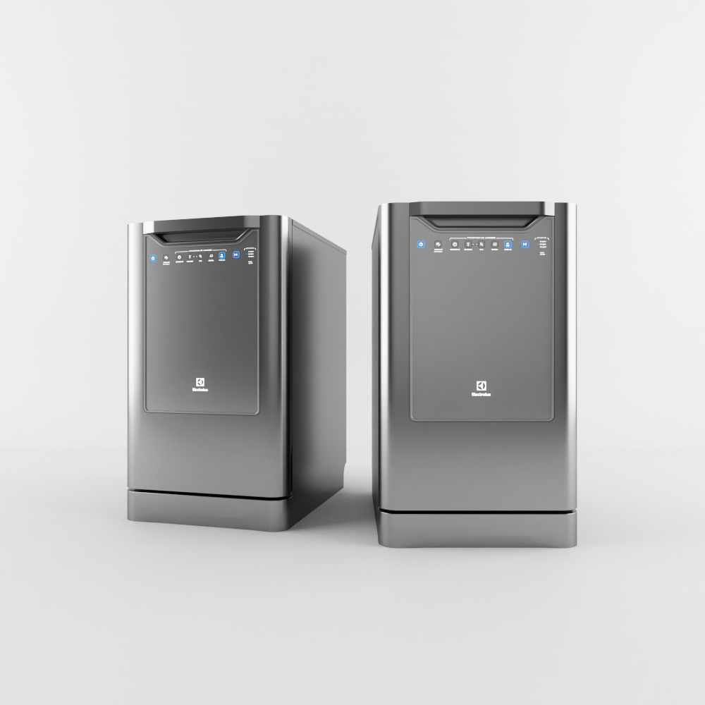 LAVA LOUÇAS 10 SERVIÇOS