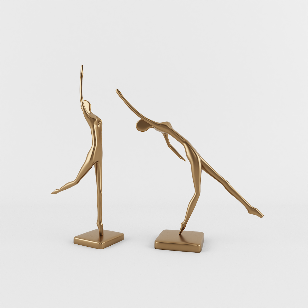 ESCULTURA MOVEMENT