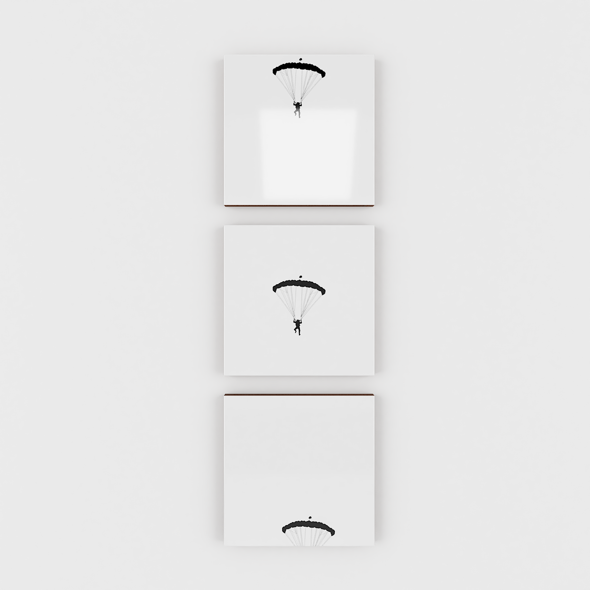 render do recurso 3D